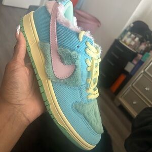 COPY - Nike Sb Verdy Dunks Men’s 8.5 women’s 10